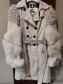 Trench Burberry Donna