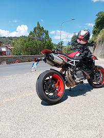 hypermotard 950 rve 2024