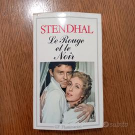 Le rouge e le noir