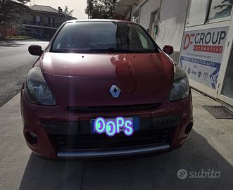 Renault Clio 1.2 16V 5 porte GPL Confort