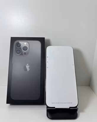 Iphone 13 pro