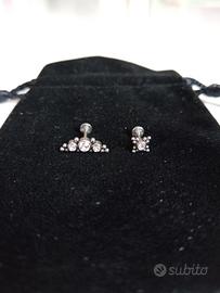 Orecchini/piercing 