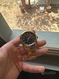 Orologio armani exchange