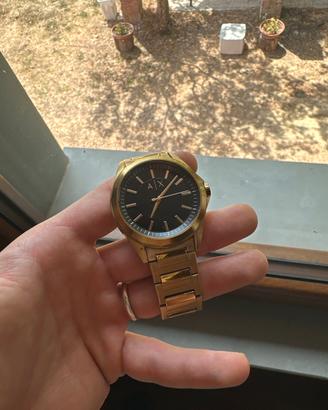 Orologio armani exchange