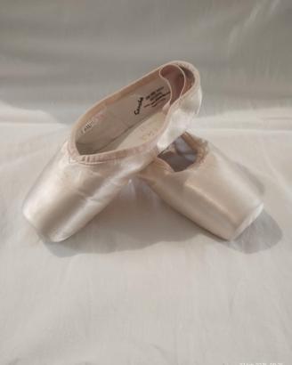 Scarpe da punta 36