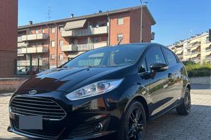 Ford Fiesta 1.5Tdci 75cv 5pt  Titanium