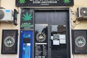 Negozio Ladispoli [Cod. rif 3290444VCG]