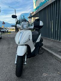 Piaggio Beverly