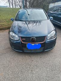 Golf 5 GTI
