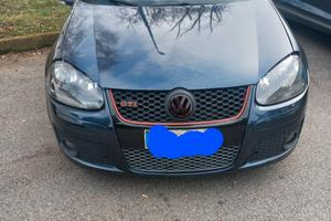 Golf 5 GTI