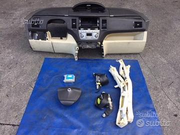 Airbag Lancia Musa 2005 5p