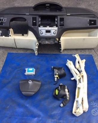 Airbag Lancia Musa 2005 5p