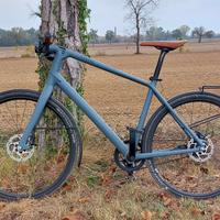 Canyon Commuter