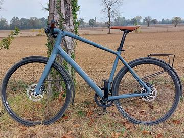 Canyon Commuter