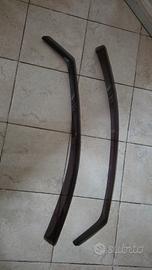 Deflettori anteriori per Ford Kuga da 2019 in poi