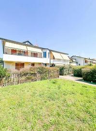 Appartamento Cambiago [Cod. rif 3325379VRG]