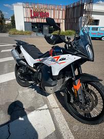 Ktm 790 ADV