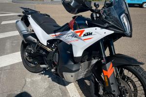 Ktm 790 ADV