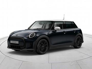 MINI Mini Cooper Camden 5 Porte