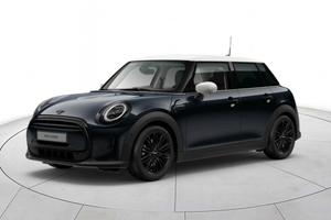 MINI Mini Cooper Camden 5 Porte