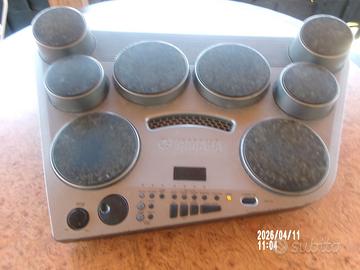 batteria yamaha