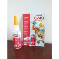 Fimo liquid nuovo 50 ML Staedtler