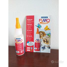 Fimo liquid nuovo 50 ML Staedtler