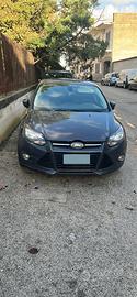 Ford focus 1600 turbo disel