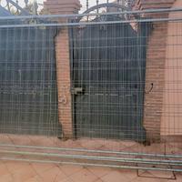 Transenne - recinzione da cantiere