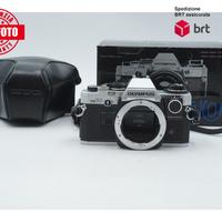 Olympus OM-10