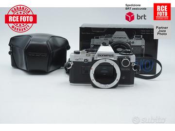Olympus OM-10