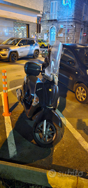 Scooter kymco 200