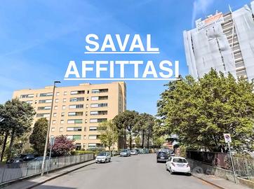 Saval-verona-bilocale