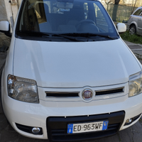 Panda benzina/metano