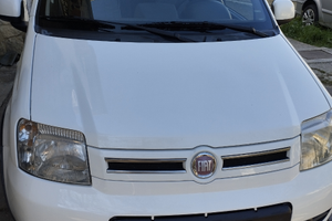 Panda benzina/metano