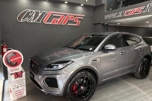 Jaguar E-Pace 2.0 i4 Mhev 200cv AWD automatica R-D