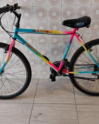 Mountain bike 26