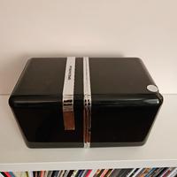 radio cubo brionvega