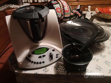 Termomix Bimby TM 31