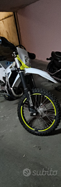 Husqvarna 250 fe