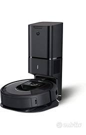 IRobot Robot Vacuum Cleaner i7 (i7550)