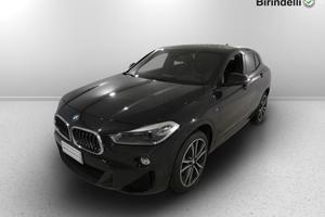 BMW X2 (F39) - X2 xDrive18d Msport