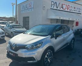 Renault Captur 1.5 CV 90 Energy Zen