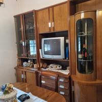 mobile per sala vintage 