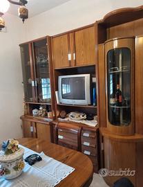 mobile per sala vintage 