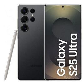 SAMSUNG GALAXY S25 ULTRA S938B 5G 1TB DUAL SIM 6.9