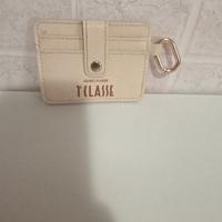 Porta carte Alviero Martini 1a classe 