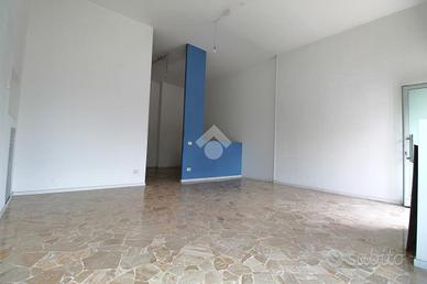 LOFT A VEDUGGIO CON COLZANO