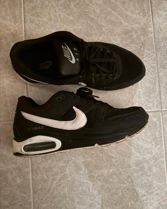 Air max command