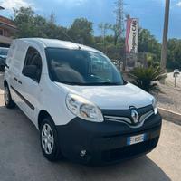 Renault Kangoo II 1.5 dci 90cv